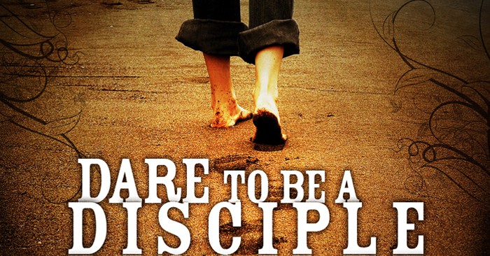 discipleship