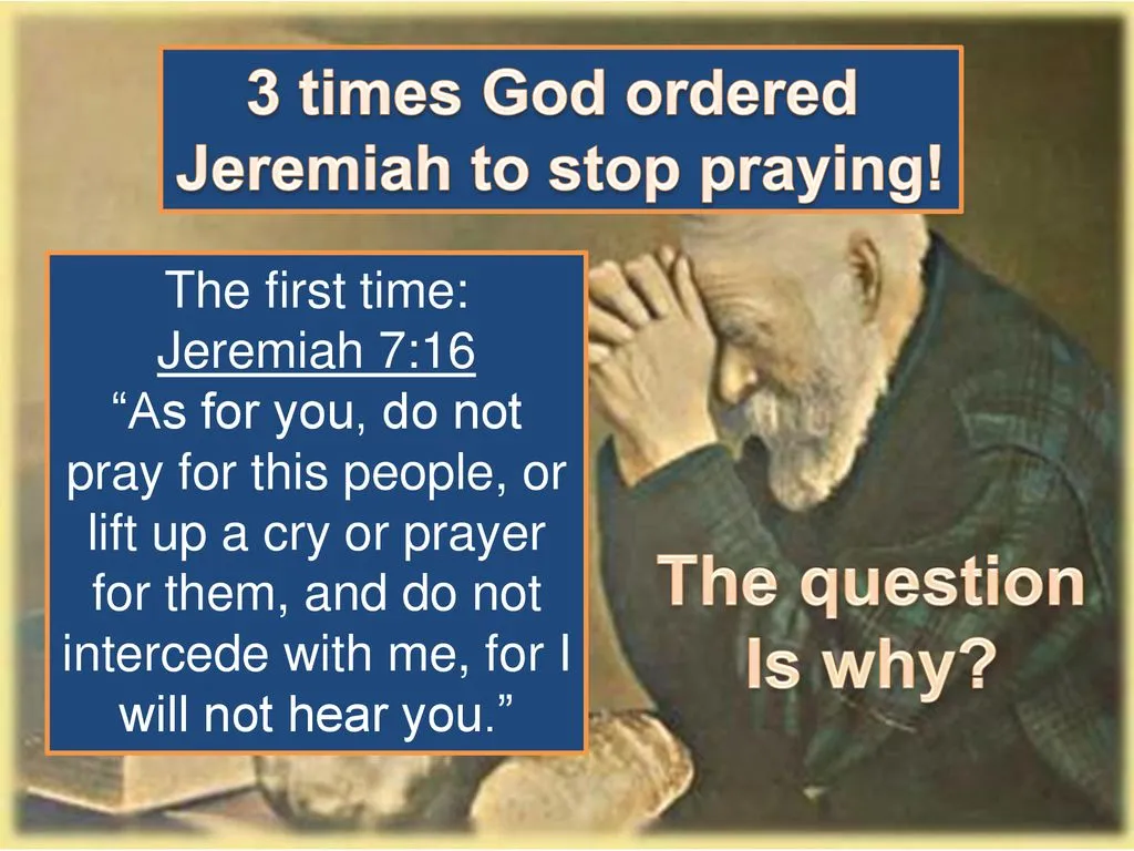 jeremiah 7