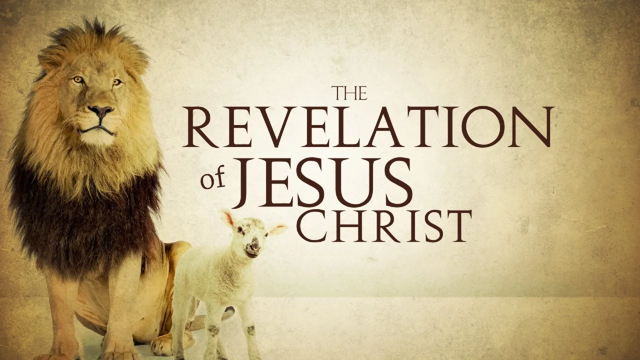 revelation of jesus christ